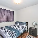Modern 4 Bedroom Escape
